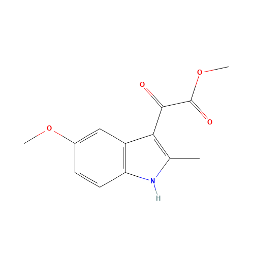 chemical structure of 19414-86-9 FT-0732319