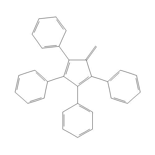 chemical structure of 3141-05-7 FT-0732330