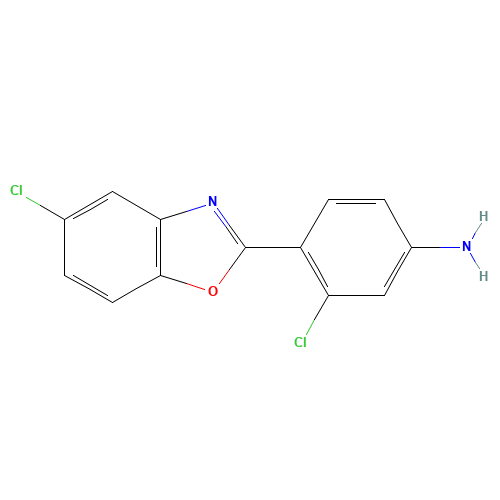 chemical structure of 415686-41-8 FT-0732344