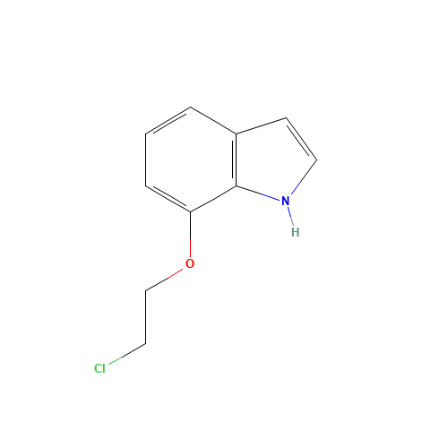 chemical structure of 1313043-13-8 FT-0732350