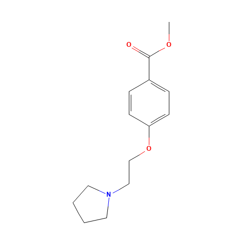 chemical structure of 63675-89-8 FT-0732353