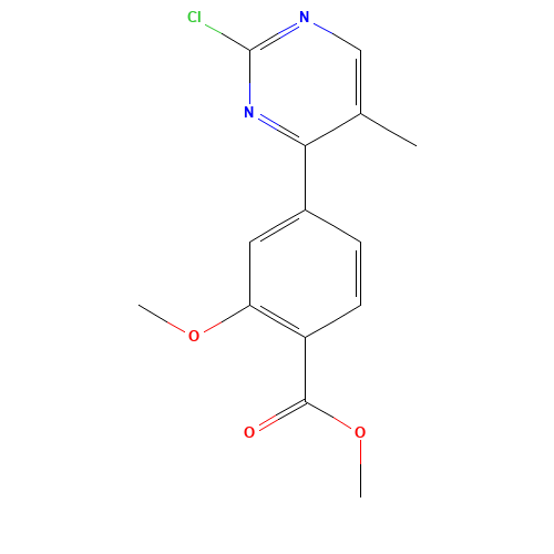 chemical structure of 1056636-09-9 FT-0732354