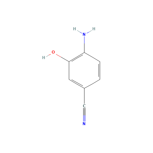 chemical structure of 55586-26-0 FT-0732359