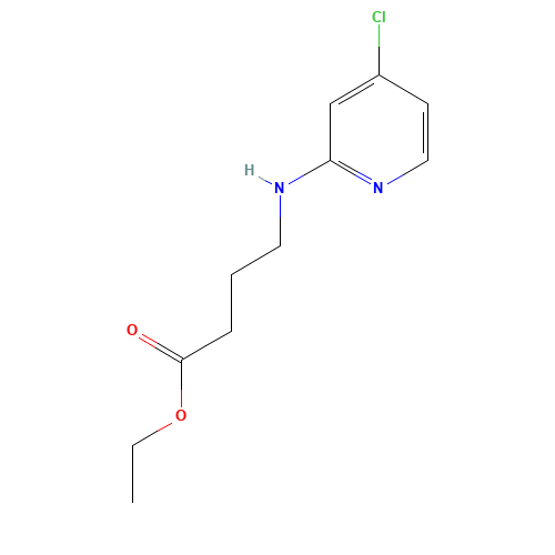 chemical structure of 1391079-80-3 FT-0732362
