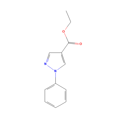 chemical structure of 885-94-9 FT-0732371