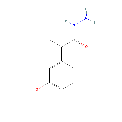 chemical structure of 1225382-29-5 FT-0732373