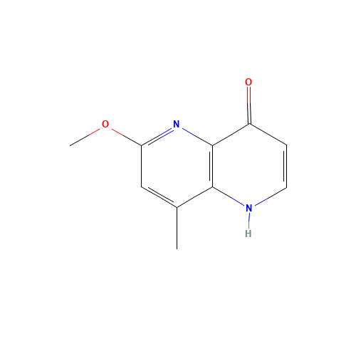 chemical structure of 1417554-13-2 FT-0732377