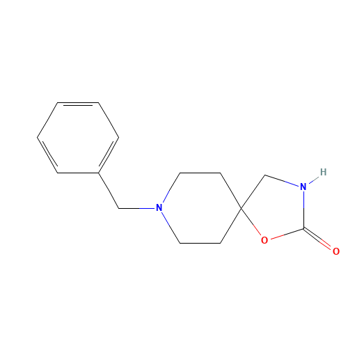 chemical structure of 5053-14-5 FT-0732382