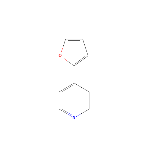 chemical structure of 55484-04-3 FT-0732396