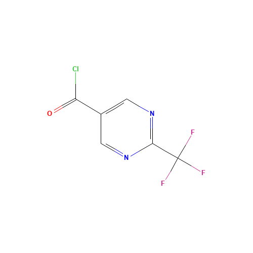 chemical structure of 306960-78-1 FT-0732401