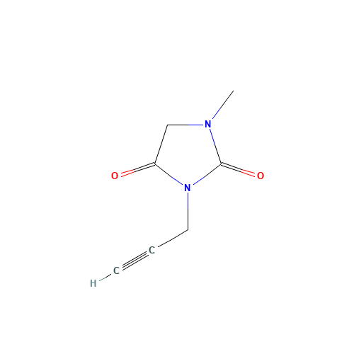chemical structure of 733051-28-0 FT-0732405