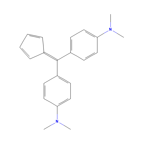 chemical structure of 14060-53-8 FT-0732414