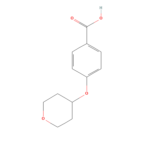 chemical structure of 851048-51-6 FT-0732415