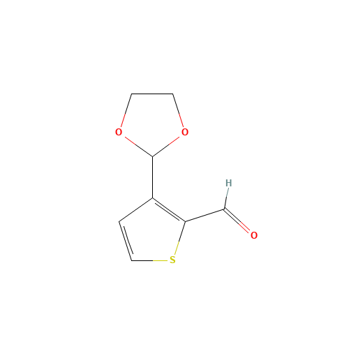 chemical structure of 13250-83-4 FT-0732418