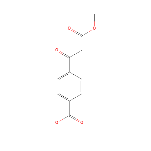 chemical structure of 22027-52-7 FT-0732421