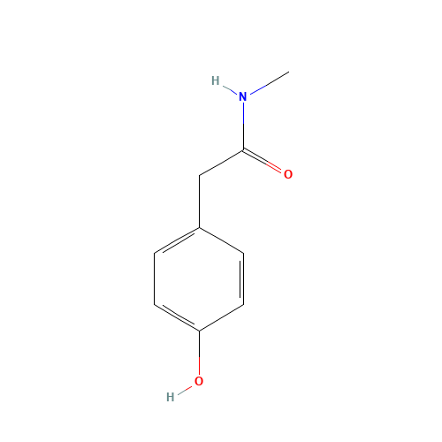 chemical structure of 29121-34-4 FT-0732424