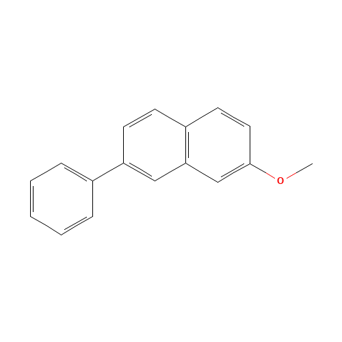 chemical structure of 59115-44-5 FT-0732427