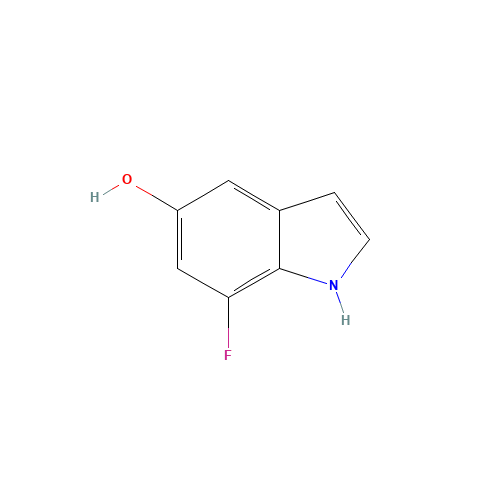 chemical structure of 1227579-28-3 FT-0732428