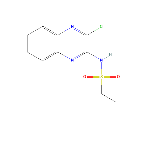 chemical structure of 928139-36-0 FT-0732429