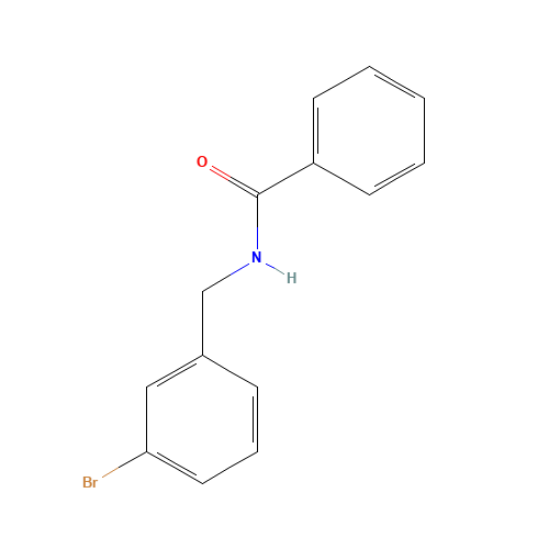 chemical structure of 398149-59-2 FT-0732437