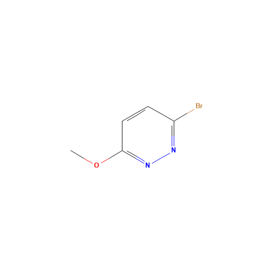 chemical structure of 17321-29-8 FT-0732447