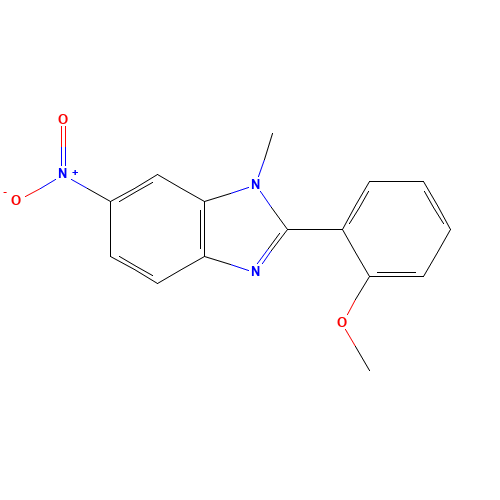 chemical structure of 863771-22-6 FT-0732457