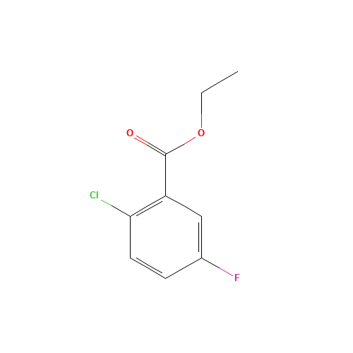 chemical structure of 57381-63-2 FT-0732458