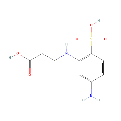 chemical structure of 334757-72-1 FT-0732460