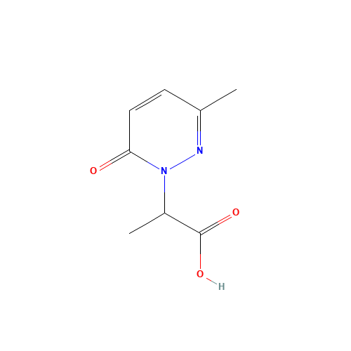 chemical structure of 412018-67-8 FT-0732461
