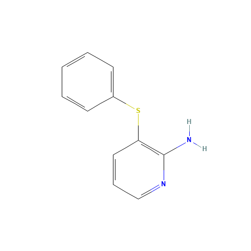 chemical structure of 64064-61-5 FT-0732471