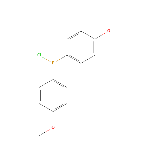 chemical structure of 13685-30-8 FT-0732477
