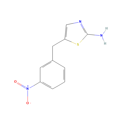chemical structure of 207463-34-1 FT-0732483