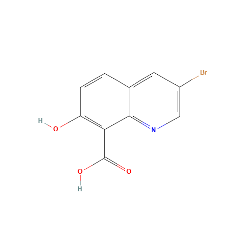 chemical structure of 1159427-86-7 FT-0732484