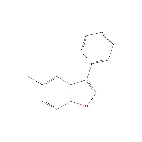 chemical structure of 14385-52-5 FT-0732488