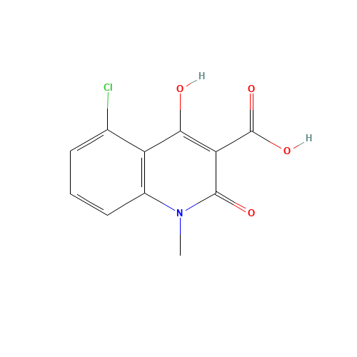 chemical structure of 335640-50-1 FT-0732492
