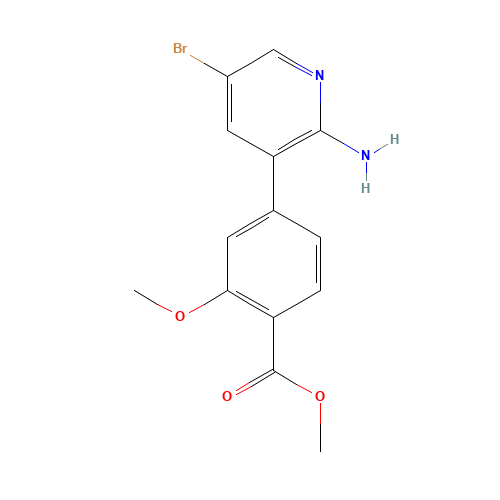 chemical structure of 1364267-50-4 FT-0732495