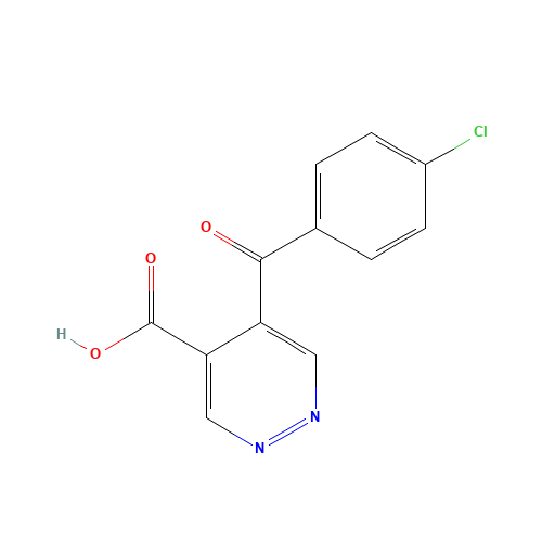 chemical structure of 70970-07-9 FT-0732500