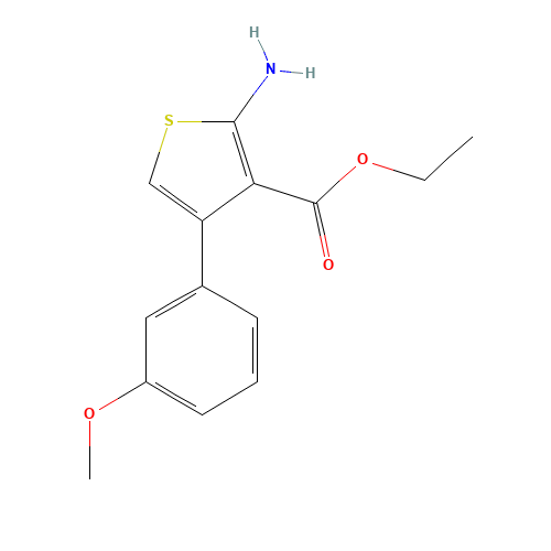 chemical structure of 312289-23-9 FT-0732501