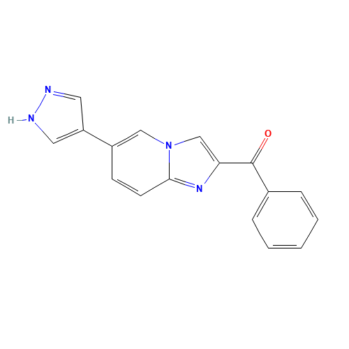 chemical structure of 1167623-27-9 FT-0732502