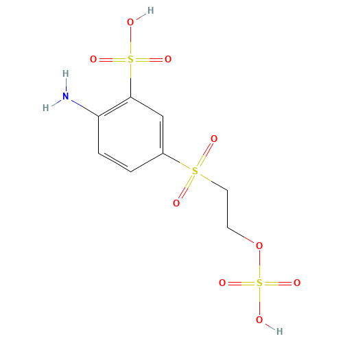 chemical structure of 42986-22-1 FT-0732505