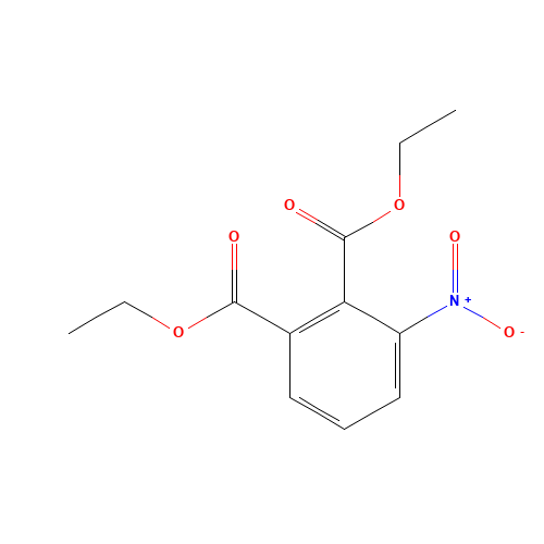 chemical structure of 62351-79-5 FT-0732515