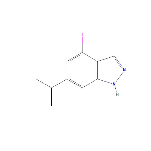 chemical structure of 1227269-23-9 FT-0732516