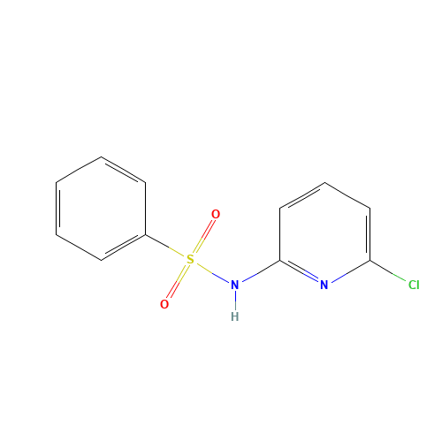 chemical structure of 1112982-63-4 FT-0732524