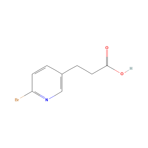 chemical structure of 1036227-86-7 FT-0732525