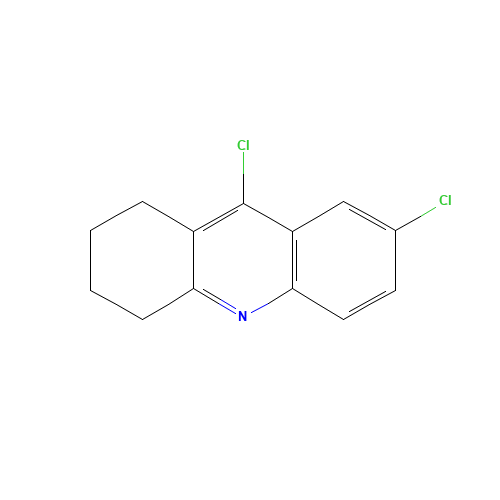 chemical structure of 53618-66-9 FT-0732526