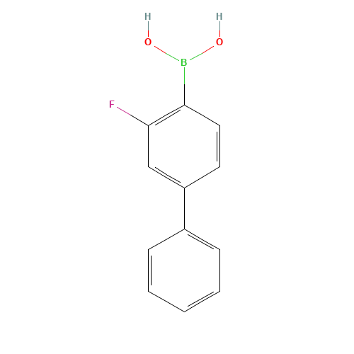 chemical structure of 409108-13-0 FT-0732531