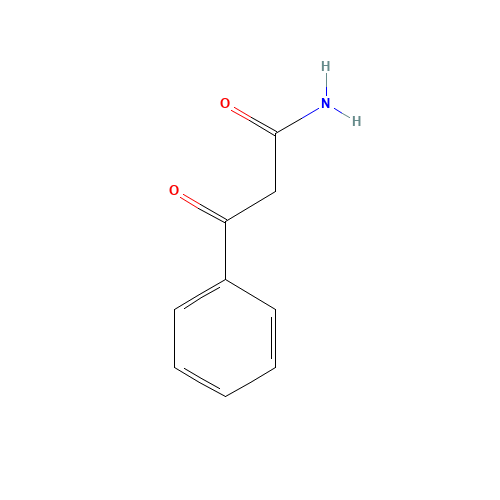 chemical structure of 3446-58-0 FT-0732532