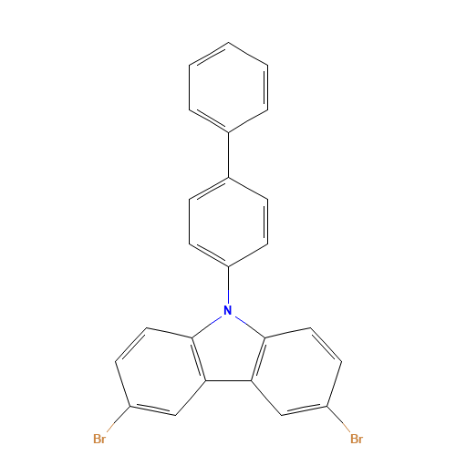 chemical structure of 894791-50-5 FT-0732538