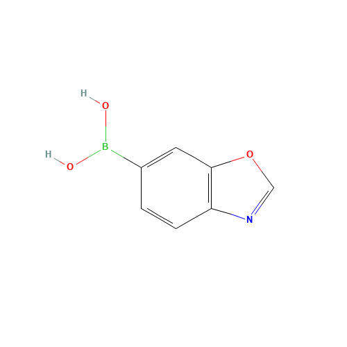 chemical structure of 1253912-47-8 FT-0732539