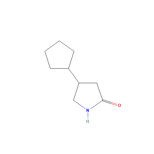 chemical structure of 271580-00-8 FT-0732540
